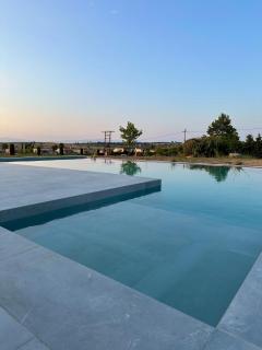 Sani Invictus Villa - Sane - 8
