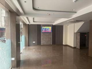 Hotel Mountain Bliss' New Delhi City center - Neu-Delhi - 4