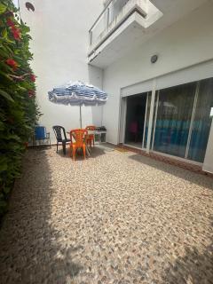 Villa piscine proche plage - 7