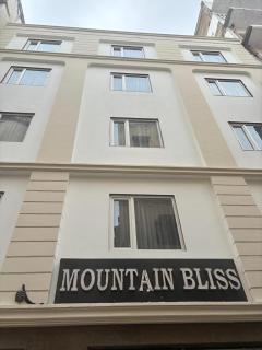 Hotel Mountain Bliss' New Delhi City center - Neu-Delhi - 2