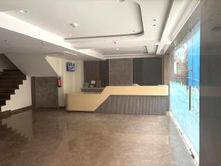 Hotel Mountain Bliss' New Delhi City center - Neu-Delhi - 8