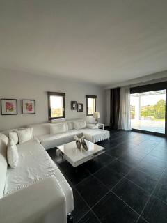 Sani Invictus Villa - Sane - 6