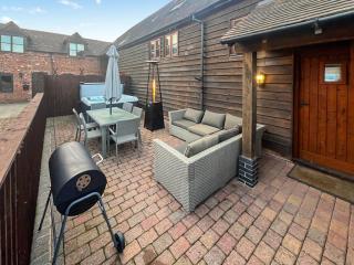Uk46578 - Drifthouse - Church Stretton - 8