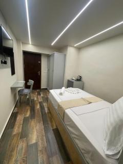 Ambiance Downtown Cairo Hotel - 1