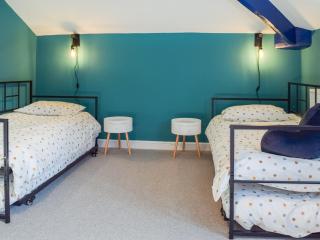 The Bolthole - Bolton - 1