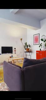 Top Location! Cozy-Stylish Suite - Karakoy #2 - Istanbul - 9