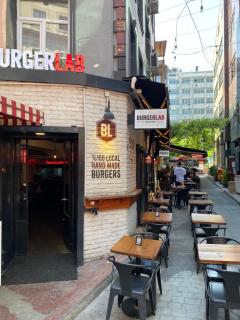 Top Location! Cozy-Stylish Suite - Karakoy #2 - Istanbul - 8