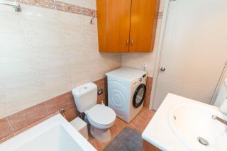 Mr. Sergio apartment - Ampavris - 4