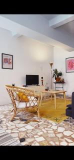 Top Location! Cozy-Stylish Suite - Karakoy #2 - Istanbul - 4