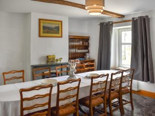 Uk46833 - Low Hollas Farmhouse - 8