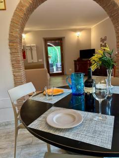 Casa Campagnola - Capraia e Limite - 6
