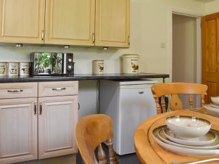 Poplar Farm Cottage - Westbury-sub-Mendip - 4
