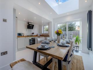 Coastal Cottage - Norwich - 9