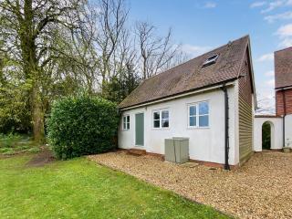 The Annexe At Woodside - - 0