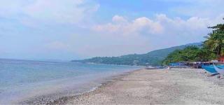 Sea-Sky Blue Beach Resort at Malabrigo Lobo Batangas - Lobo - 1