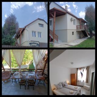 Eco-Wood Family - Ostoros - 0