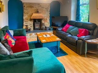 Goonearl Cottage - Redruth - 9