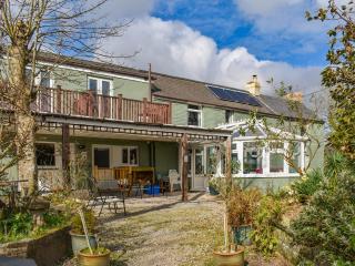 Goonearl Cottage - Redruth - 0