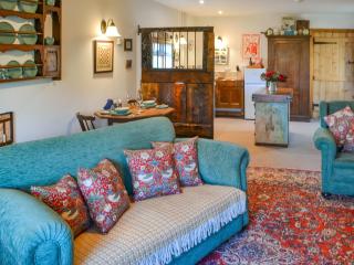 Stable Cottage - Newton on the Moor - 9