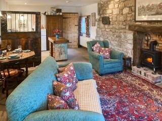 Stable Cottage - Newton on the Moor - 7