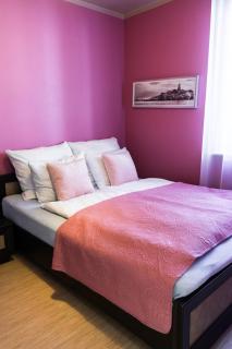 Apartament Stille - 1