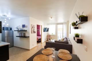 Apartament Stille - 8