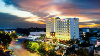 Swiss-Belinn Baloi Batam - 8