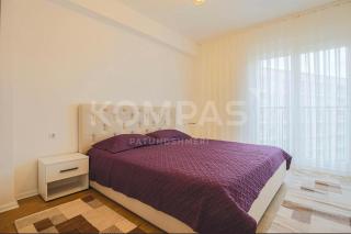 BZ Apartment Rruga C - Pristina - 8