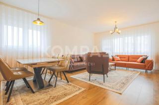 BZ Apartment Rruga C - Pristina - 6