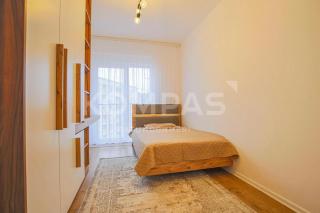 BZ Apartment Rruga C - Pristina - 2