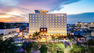 Swiss-Belinn Baloi Batam - 0