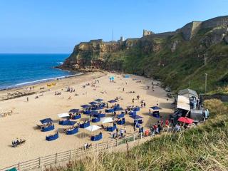 Azzule Apartment By The Sea - Tynemouth - 1