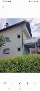 Sarajevo Apartment Lejla mit Balkon - Sarajevo - 9