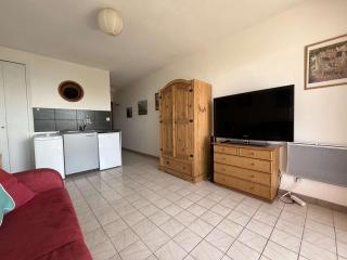 Studio cosy au Lavandou avec terrasse et parking - FR-1-308-73 - Le Lavandou - 4