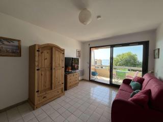 Studio cosy au Lavandou avec terrasse et parking - FR-1-308-73 - Le Lavandou - 3
