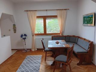 Sarajevo Apartment Lejla mit Balkon - Sarajevo - 8