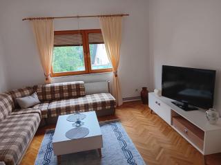 Sarajevo Apartment Lejla mit Balkon - Sarajevo - 6