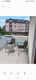 Sarajevo Apartment Lejla mit Balkon - Sarajevo - 3