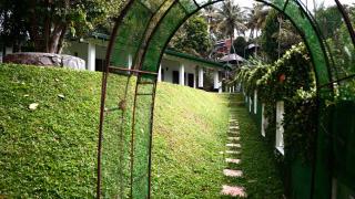 HighgardenHideaway Bunglow - 6