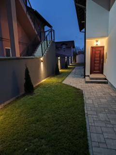 Apartman Telep - 0