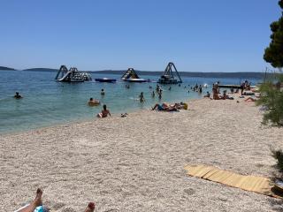 Apartman Sobin 1 - Kaštela (Castelli) - 1