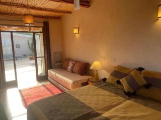 Dar Tikida - Villa Piscine Chauffée-8 pers - 1