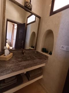 Dar Tikida - Villa Piscine Chauffée-8 pers - 4