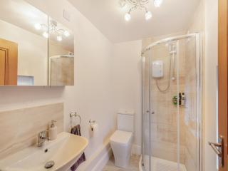Creamore Grove - Wem - 1