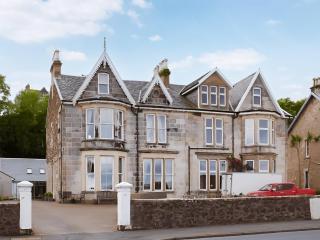 Island Seaview Villa - Rothesay - 0