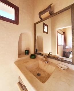 Dar Tikida - Villa Piscine Chauffée-8 pers - 3