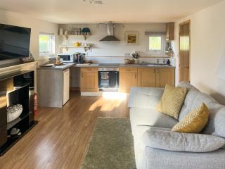 Island Lodge - Little Baddow - 7