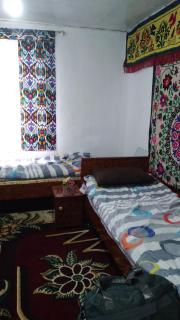 Begmurod guesthouse - Sentyab - 6