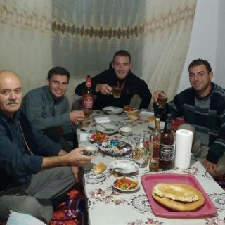 Begmurod guesthouse - Sentyab - 5