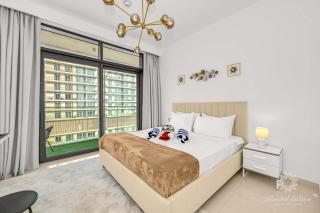 Luxury 2 Bedroom Apartment - Private Beach - Emaar Beach Vista - 5